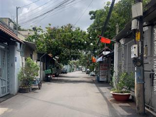 Quận 2 nhà đường 2 oto tránh nhau. kinh doanh được. giá tốt không có căn thứ 2 so sánh