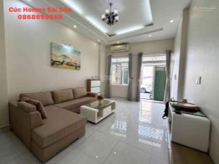 Nhà đẹp quận 2 tặng full nội thất đường 2 xe oto tránh vivu