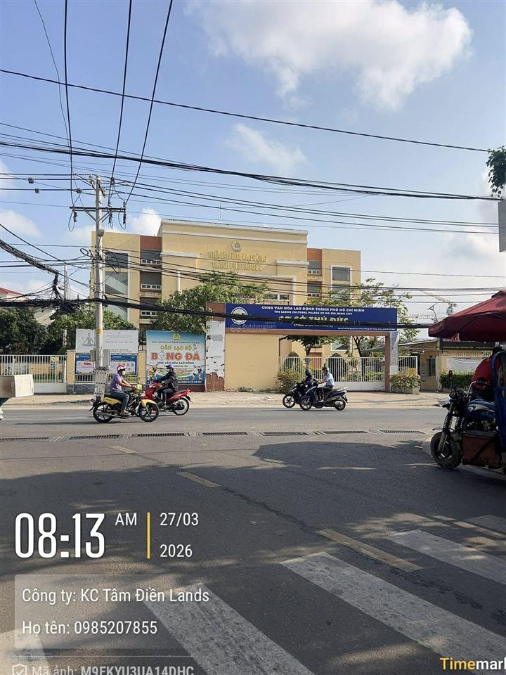 Nhà quận 2 ,đường otovivu ,nhà mới chỉ cần sách vani vô ở