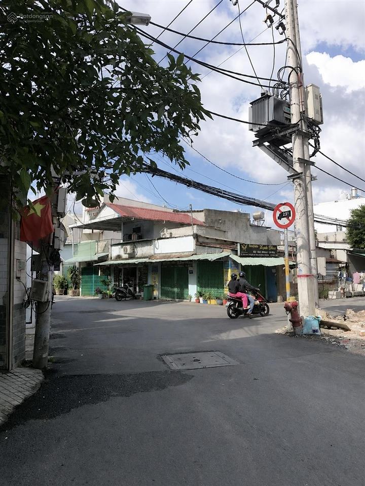 Nhà 2 tầng mặt tiền kinh doanh quận 2