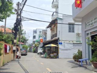Nhà 2 tầng mặt tiền kinh doanh quận 2
