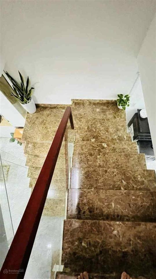 Nhà đẹp 5 tầng quận 2, gần bệnh viện lê văn thịnh
