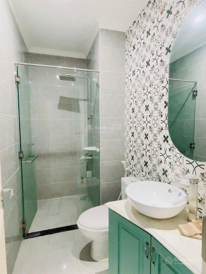 Nhà đẹp quận 2 đường oto  gần bệnh viện lê văn thịnh