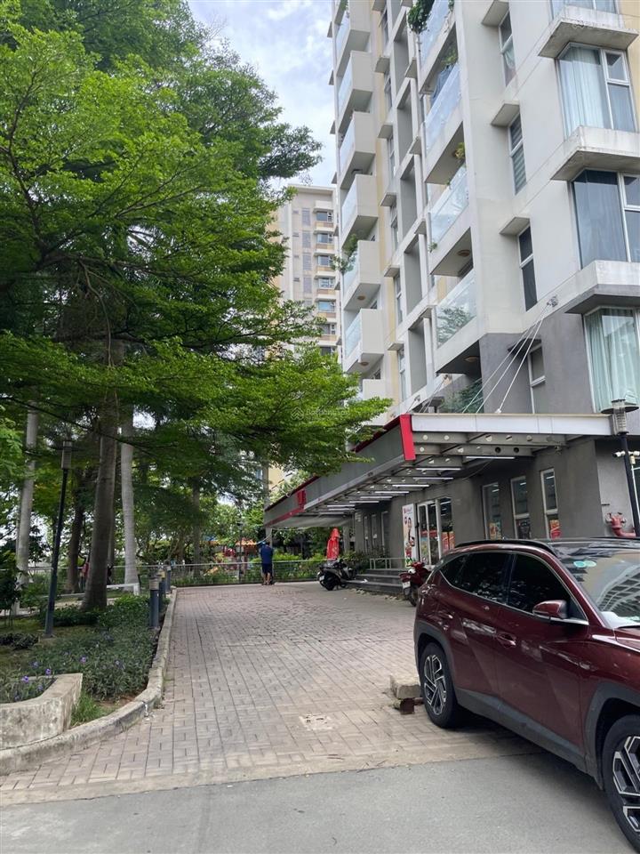 Cần bán căn hộ flora anh đào mặt tiền đỗ xuân hợp ngay khu nam long quận 9