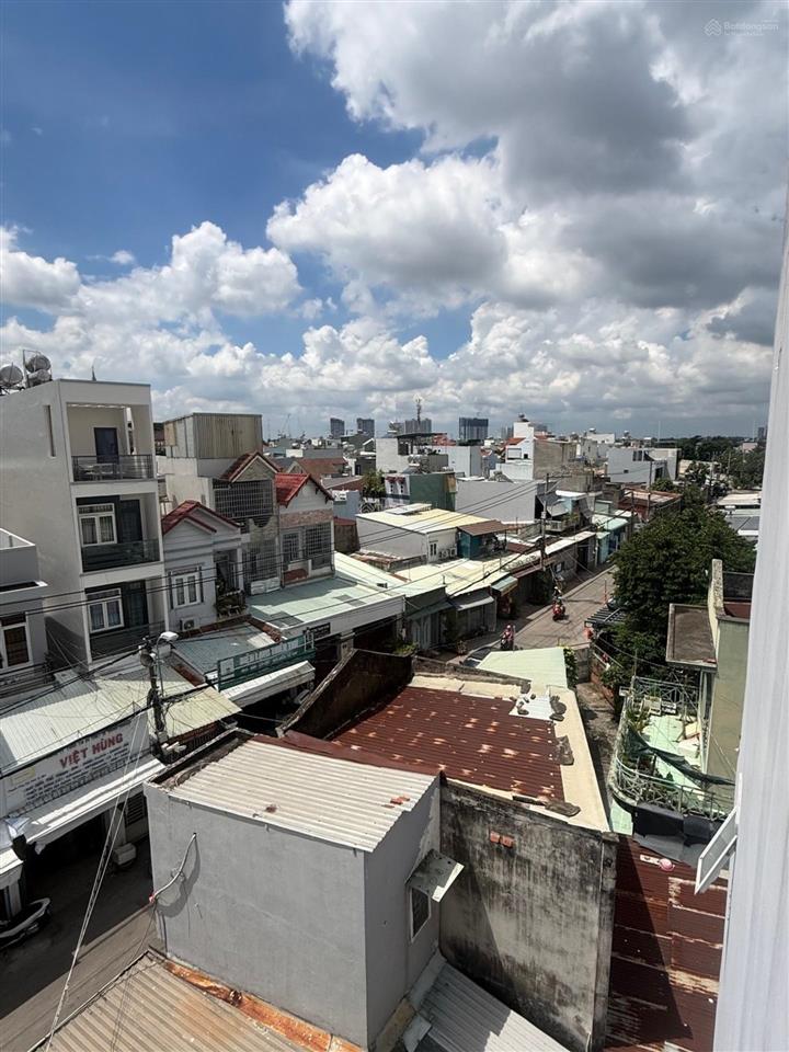 Nhà hiếm quận 2, tương lai đường 20m2, nhà 3 tầng, 5 phòng ngủ