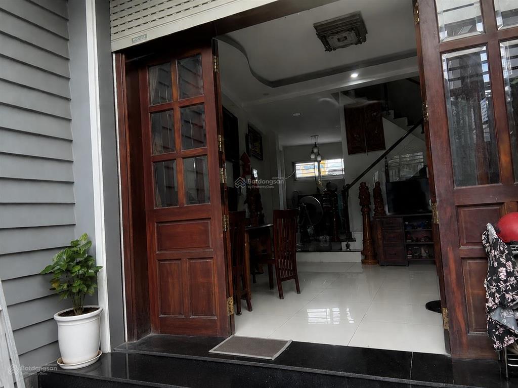 Nhà hiếm quận 2, tương lai đường 20m2, nhà 3 tầng, 5 phòng ngủ