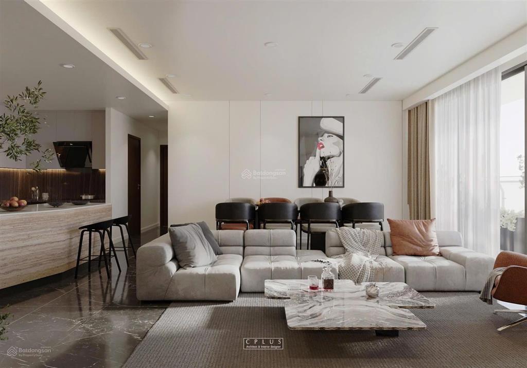 Em cần cho thuê căn hộ toà udic 3pn diện tích 168m2 từ cơ bản tới full nội thất giá từ 18tr