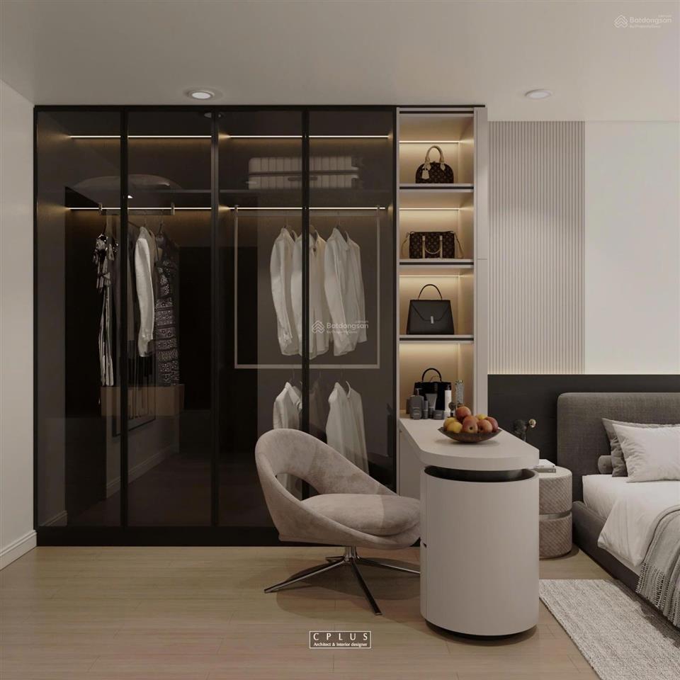 Em cần cho thuê căn hộ toà udic 3pn diện tích 168m2 từ cơ bản tới full nội thất giá từ 18tr