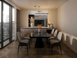 Em cần cho thuê quỹ căn hộ tại penstudio 699 lạc long quân 1pn 2vs diện tích 76m2 giá chỉ từ 17tr