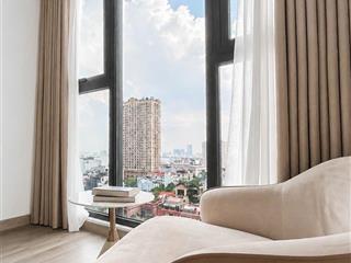 Em cần cho thuê căn 2pn full nội thất và cơ bản diện tích 92m2 view đẹp, giá thuê chỉ 17tr/th