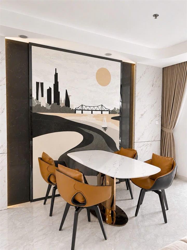 Em cần cho thuê căn 2pn full nội thất và cơ bản, diện tích 92m2 view đẹp, giá thuê chỉ 17tr/th