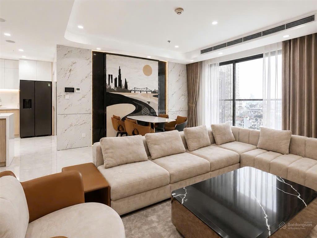 Em cần cho thuê căn 2pn full nội thất và cơ bản, diện tích 92m2 view đẹp, giá thuê chỉ 17tr/th