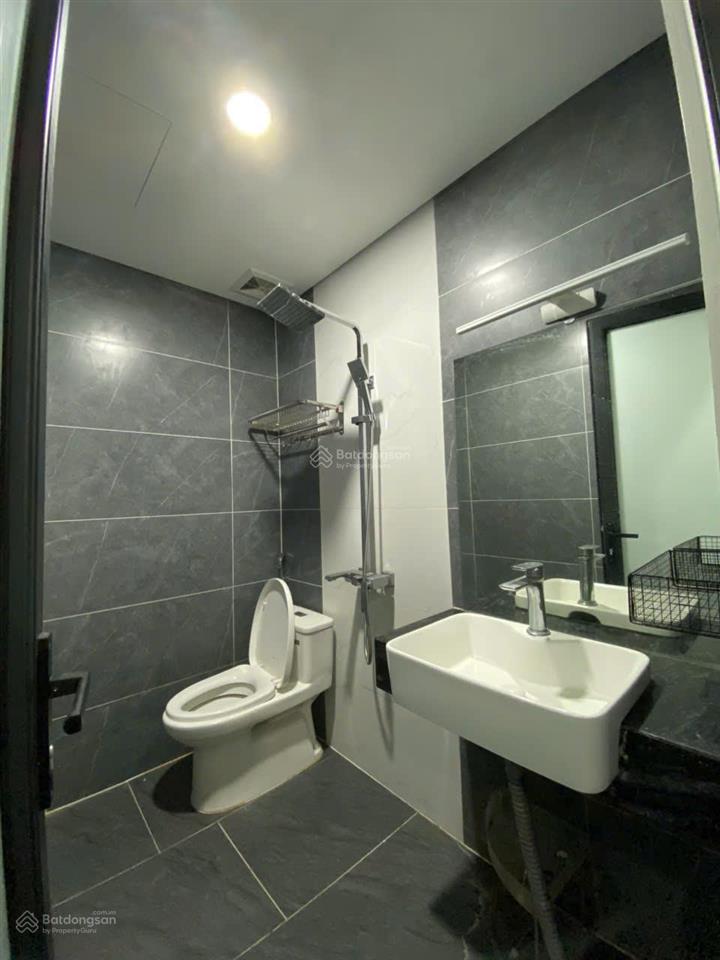 Chung cư mini cho thuê diện tích 35m2, loại phòng 1n1k. full đồ, gần đường lớn