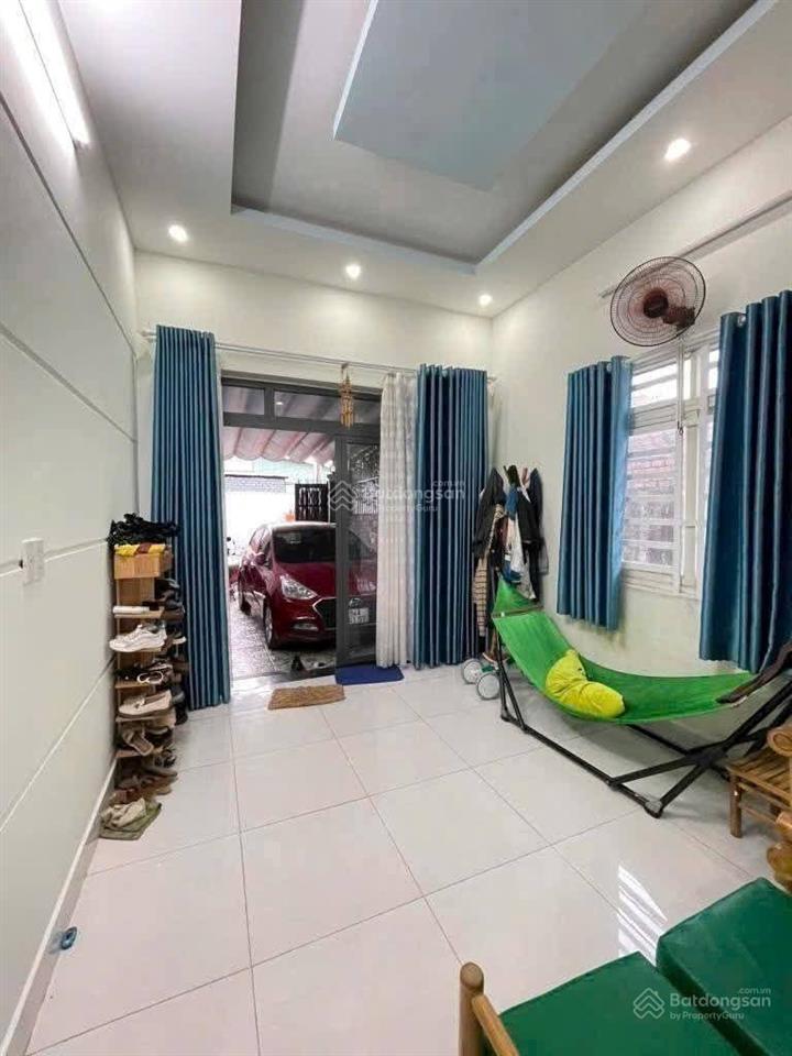 Nhà mặt tiền giá trong kẹt chỉ 4tỷ790