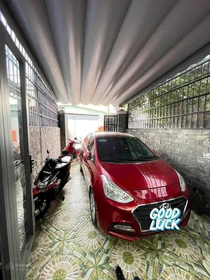 Nhà mặt tiền giá trong kẹt chỉ 4tỷ790
