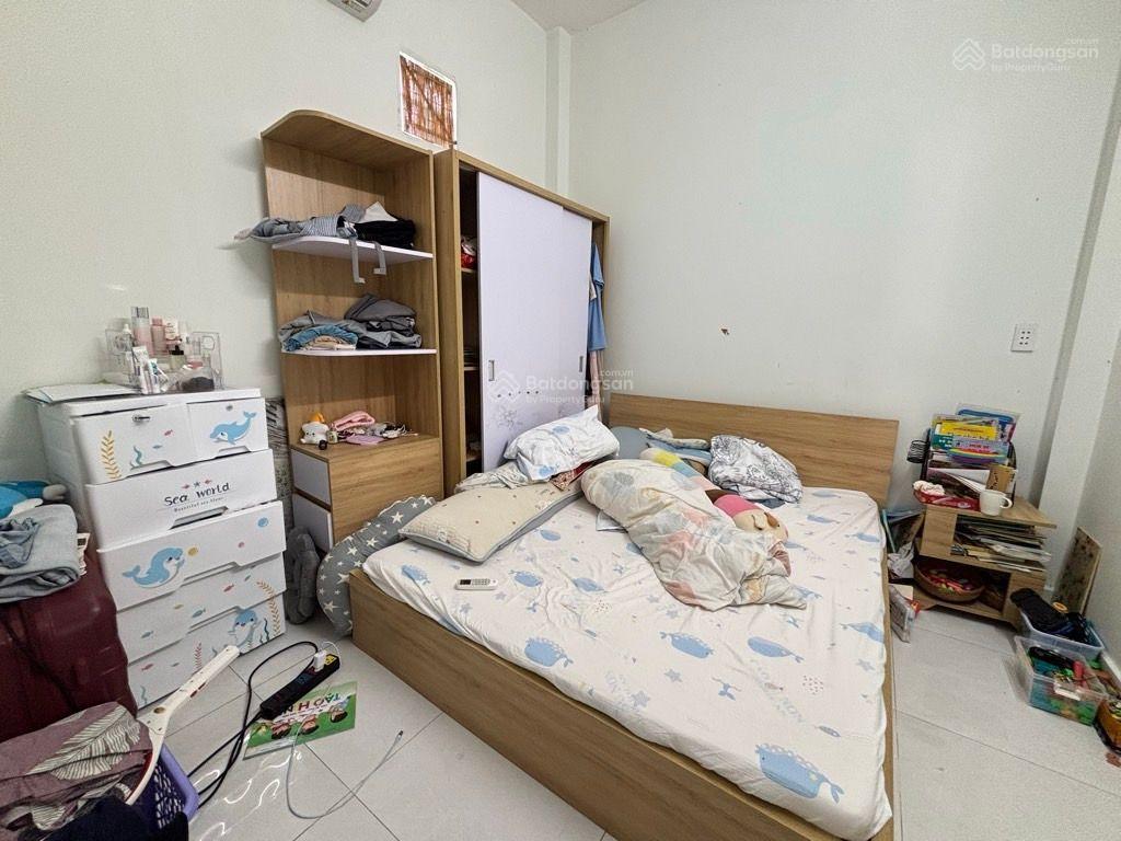 Nhà mặt tiền giá trong kẹt chỉ 4tỷ790