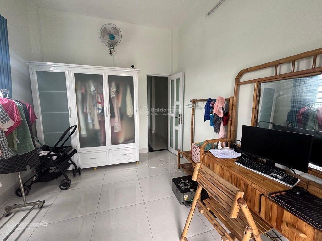 Nhà mặt tiền giá trong kẹt chỉ 4tỷ790