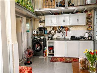 Chỉ #5tỷ290 sở hữu nhà trọ 2 tầng #100m thu nhập đều #150tr/năm