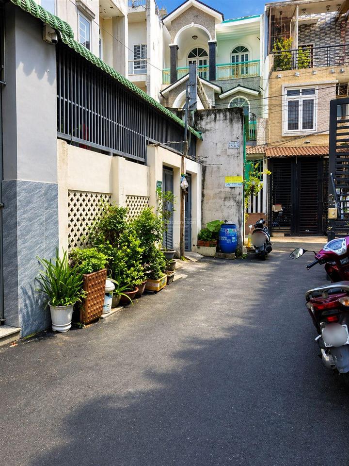 Chỉ #5tỷ290 sở hữu nhà trọ 2 tầng #100m thu nhập đều #150tr/năm