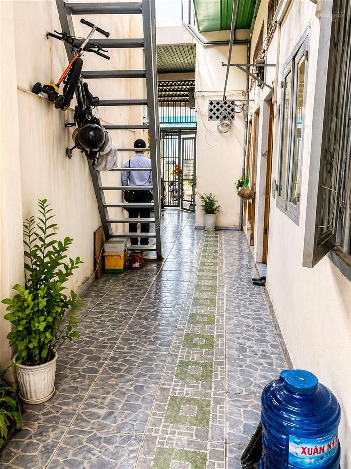 Chỉ #5tỷ290 sở hữu nhà trọ 2 tầng #100m thu nhập đều #150tr/năm