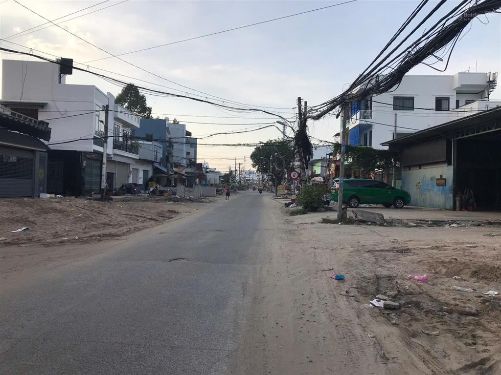 Mặt tiền tân thới hiệp 21, quận 12, 141m2, 11.2 tỷ, tl chính chủ.