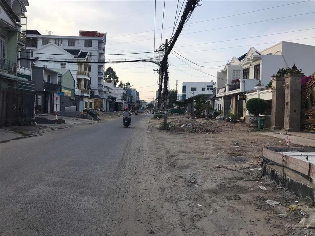 Mặt tiền tân thới hiệp 21, quận 12, 141m2, 11.2 tỷ, tl chính chủ.