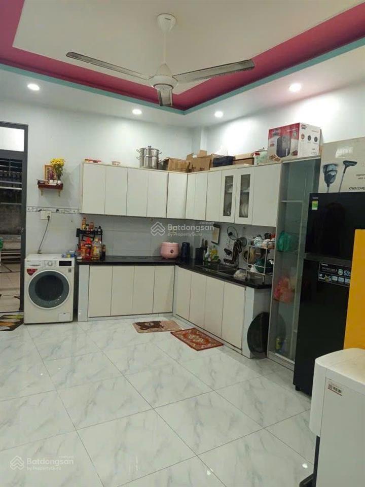 Nhà đẹp bình chiểu  thủ đức, hxh, 87m2, 3 tầng, 3pn, 5.99 tỷ