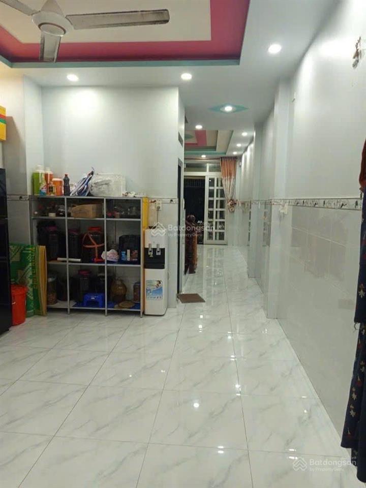 Nhà đẹp bình chiểu  thủ đức, hxh, 87m2, 3 tầng, 3pn, 5.99 tỷ