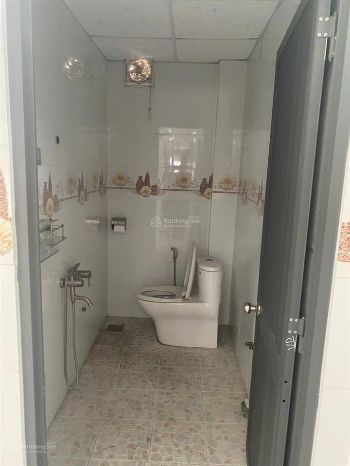 Nhà cho thuê đường 22, phường bình chiểu, thủ đức, hẻm ô tô, 9tr/tháng