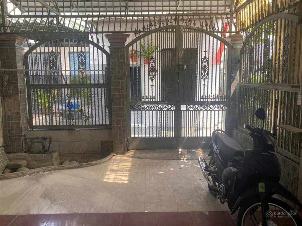 Nhà cho thuê đường 22, phường bình chiểu, thủ đức, hẻm ô tô, 9tr/tháng