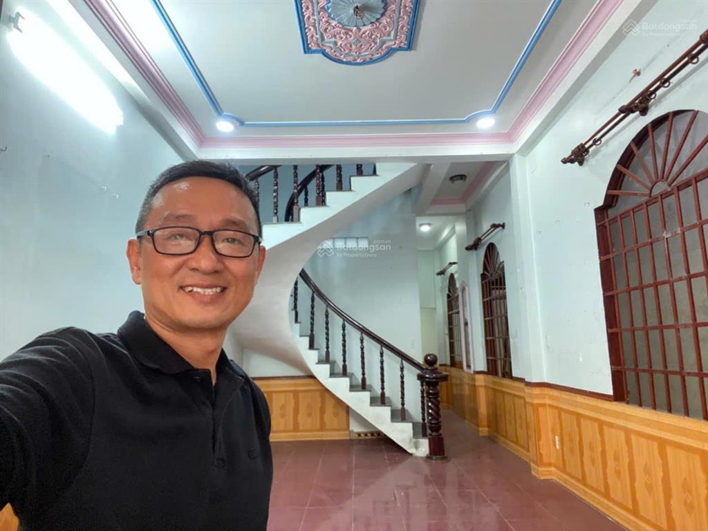 Nhà cho thuê đường 22, phường bình chiểu, thủ đức, hẻm ô tô, 9tr/tháng