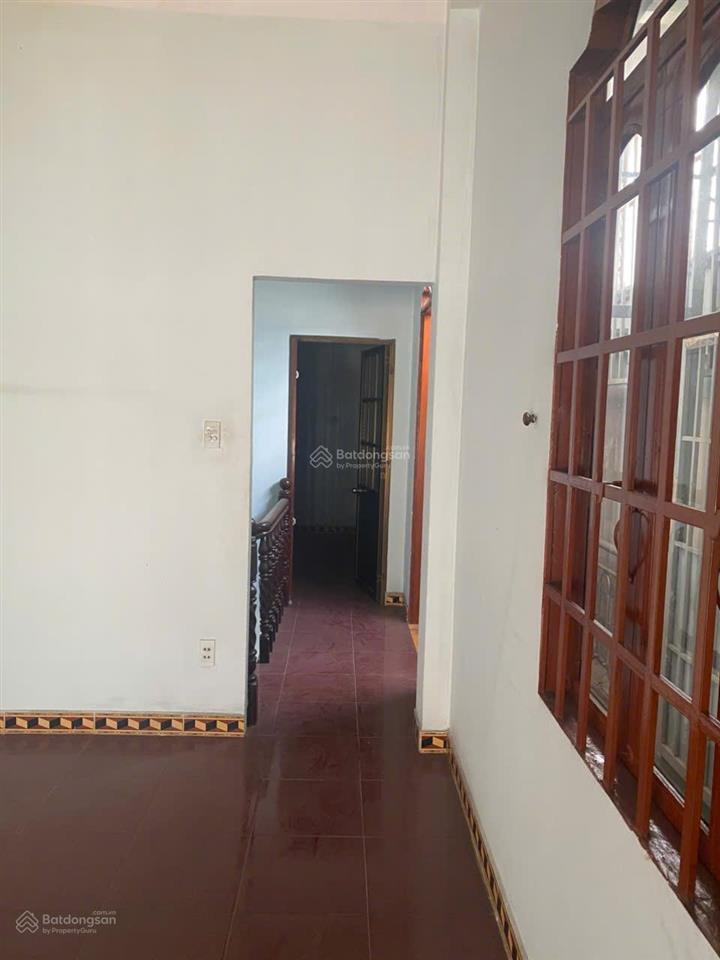 Nhà cho thuê đường 22, phường bình chiểu, thủ đức, hẻm ô tô, 9tr/tháng
