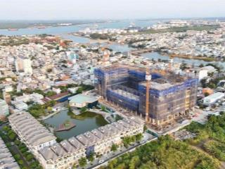 Bán căn hộ 66m2 tại the peak garden, nguyễn lương bằng, 75 triệu / m2, view đẹp hàng hiếm