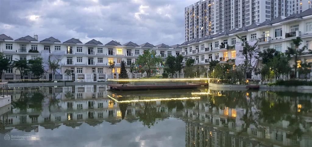 Bán căn hộ 66m2 tại the peak garden, nguyễn lương bằng, 75 triệu / m2, view đẹp hàng hiếm