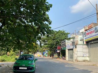 Đất bình chiểu  thủ đức, ô tô đậu sân, 67m2, 3.8 tỷ