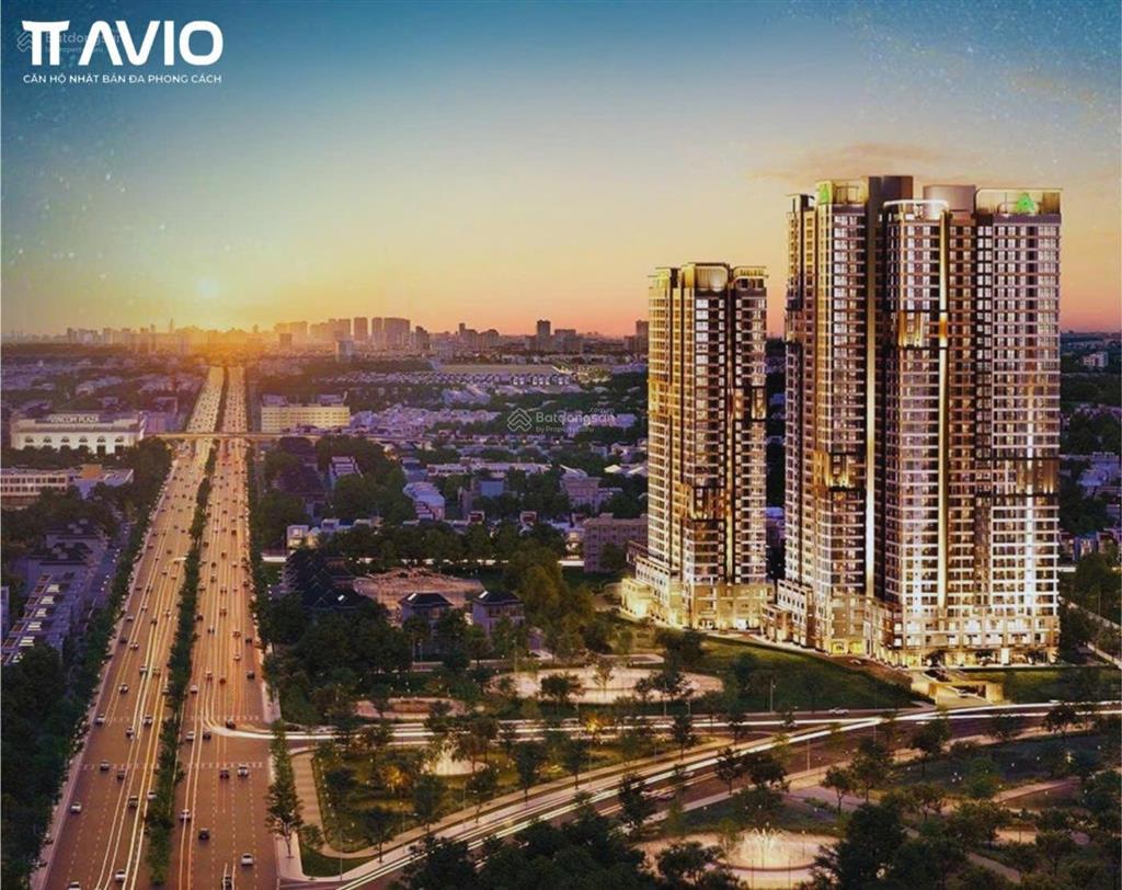 Căn hộ 2pn, 2wc, 62.47m2, tầng 18, tháp avis, dự án tt avio, 2.38 tỷ.
