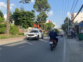 Nhà trung tâm linh đông 117m2, 3 tầng, 4pn, 8.5 tỷ.