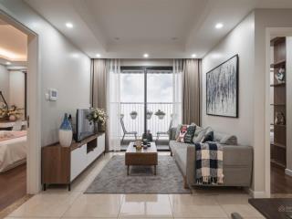 Bán căn hộ hướng mát 73m2, 2pn, full đồ nội thất, tại c1  d'capitale, giá 8,69 tỷ,  0384 864 ***