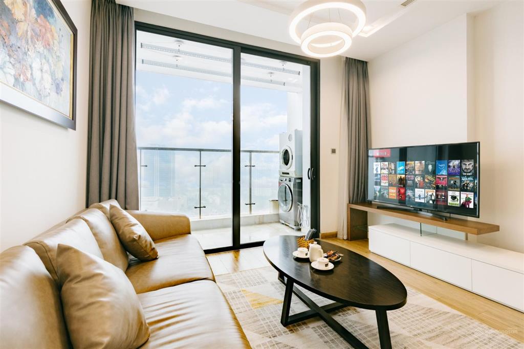 3pn m2 metropolis view hồ đẹp, giá chỉ 35 triệu/tháng