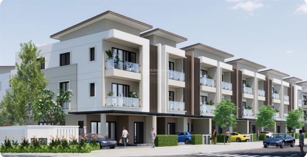 Bán căn góc casa flora | vsip nghệ an