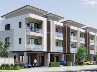 Bán căn góc casa flora | vsip nghệ an