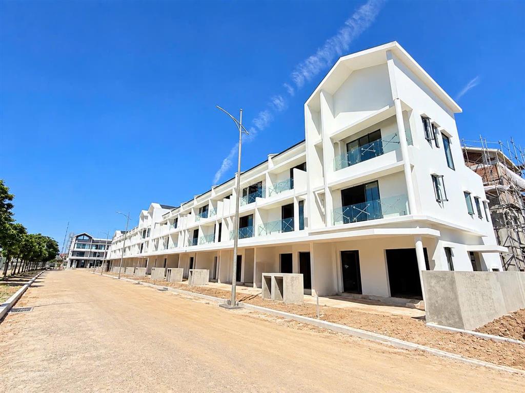 Bán căn góc casa flora | vsip nghệ an