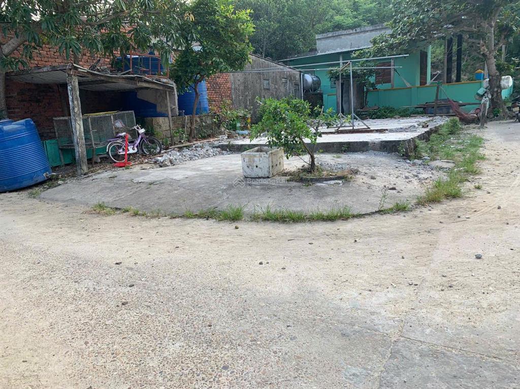Đất khu dự trữ sinh quyển thế giới tại đảo cù lao chàm hội an, đà nẵng. diện tích 146m2/8,3x17,6m