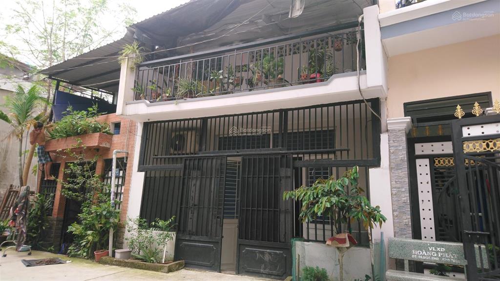 Nhà ngang 5m x14m nở hậu đẹp
1 trệt 1 tầng lửng, 3 phòng ngủ, 2 tolet