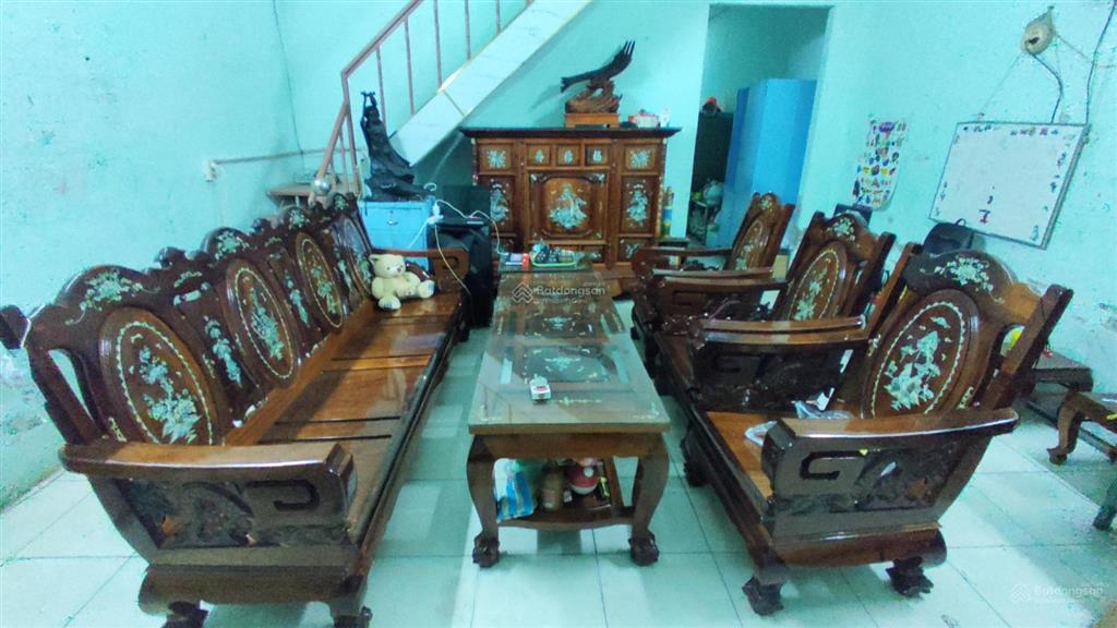 Chính chủ bán nhà ngang 5x14m. cách đường kênh tham lương bến cát 200m