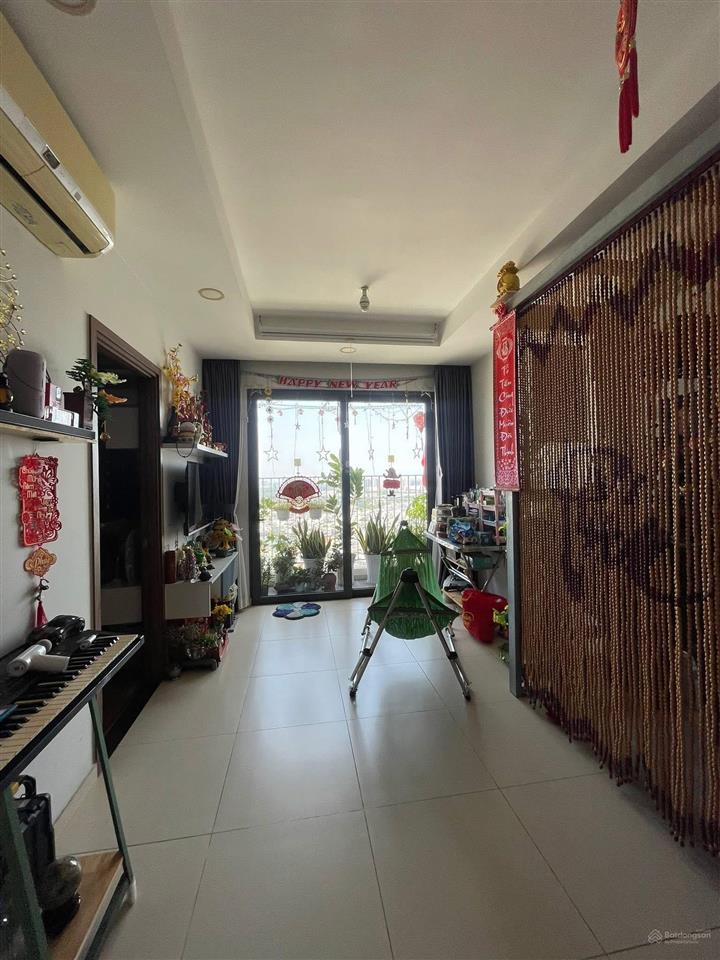 Bán cc the pegasuite, 4,2 tỷ, 60m2, 2pn, 1wc, giá tốt, chính chủ có sổ hồng