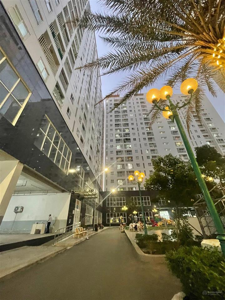 Bán căn hộ 1pn 58m2 tại tara residence, 3,35 tỷ, q.8, hcm giá siêu hời, uy tín đã có sổ hồng