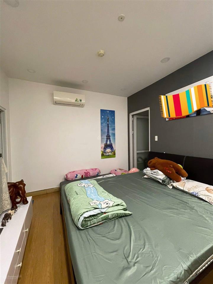 Bán căn hộ 1pn 58m2 tại tara residence, 3,35 tỷ, q.8, hcm giá siêu hời, uy tín đã có sổ hồng