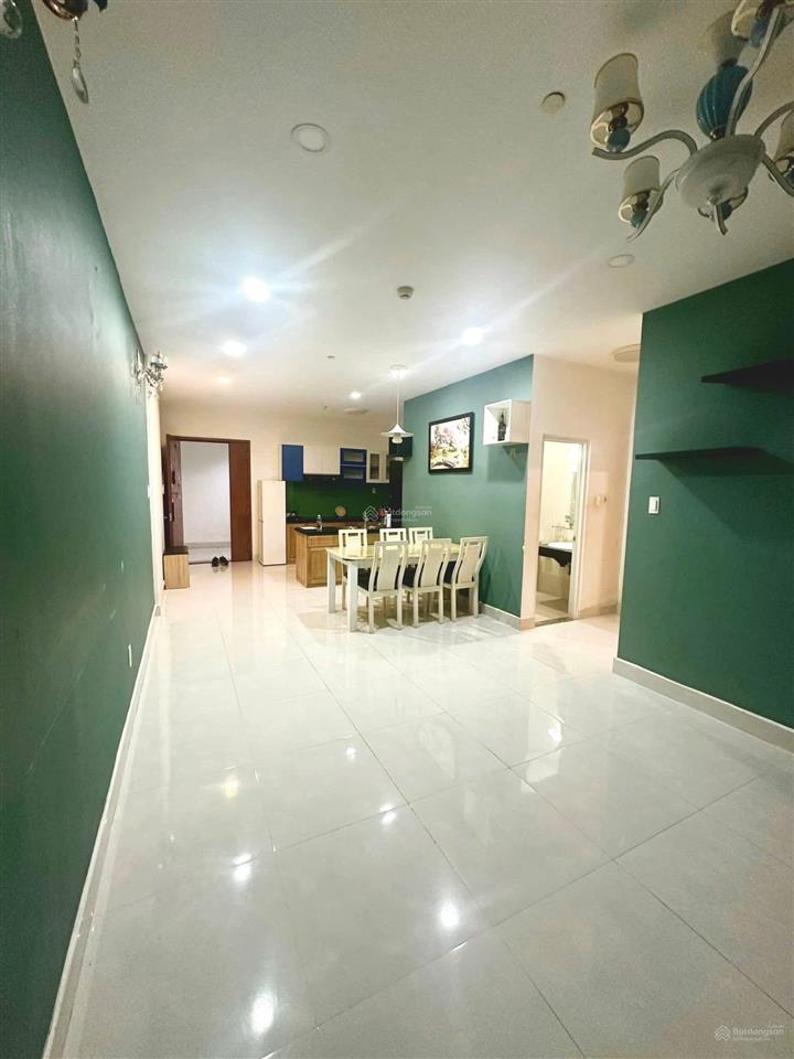 Bán căn hộ 1pn 58m2 tại tara residence, 3,35 tỷ, q.8, hcm giá siêu hời, uy tín đã có sổ hồng