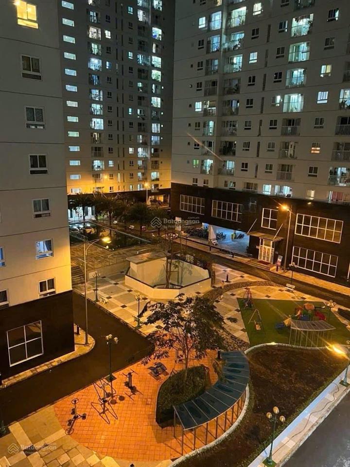 Bán căn hộ 1pn 58m2 tại tara residence, 3,35 tỷ, q.8, hcm giá siêu hời, uy tín đã có sổ hồng